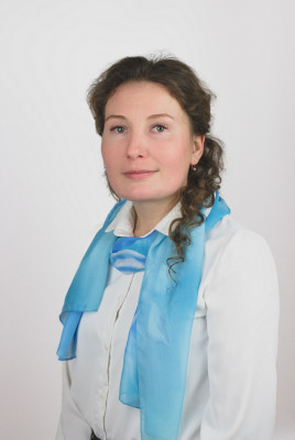 Яранцева Оксана Ивановна Яранцева Оксана Ивановна
