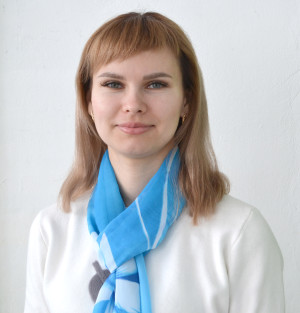 Ершова Ольга Владимировна Ершова Ольга Владимировна