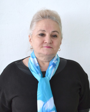 Зенина Августа Анатольевна Зенина Августа Анатольевна